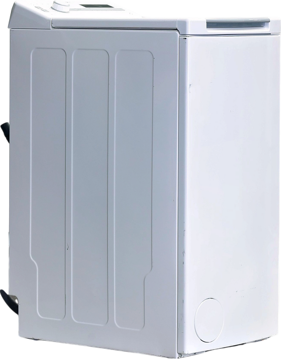 Lave-linge Top 7 kg Reconditionné WHIRLPOOL TDLR7220SSFR/N