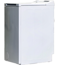 Lave-linge Top 7 kg Reconditionné WHIRLPOOL TDLR7220SSFR/N