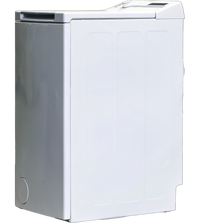 Lave-linge Top 7 kg Reconditionné WHIRLPOOL TDLR7220SSFR/N