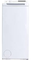Lave-linge Top 7 kg Reconditionné WHIRLPOOL TDLR7220SSFR/N