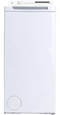 Lave-linge Top 7 kg Reconditionné WHIRLPOOL TDLR7220SSFR/N
