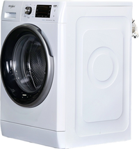 Lave-linge Hublot 9 kg Reconditionné WHIRLPOOL FFDD9448BSVFR