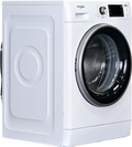 Lave-linge Hublot 9 kg Reconditionné WHIRLPOOL FFDD9448BSVFR