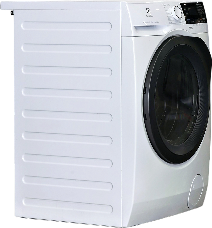 Lave-linge Sechant 9 kg Reconditionné ELECTROLUX EW7W3922RA