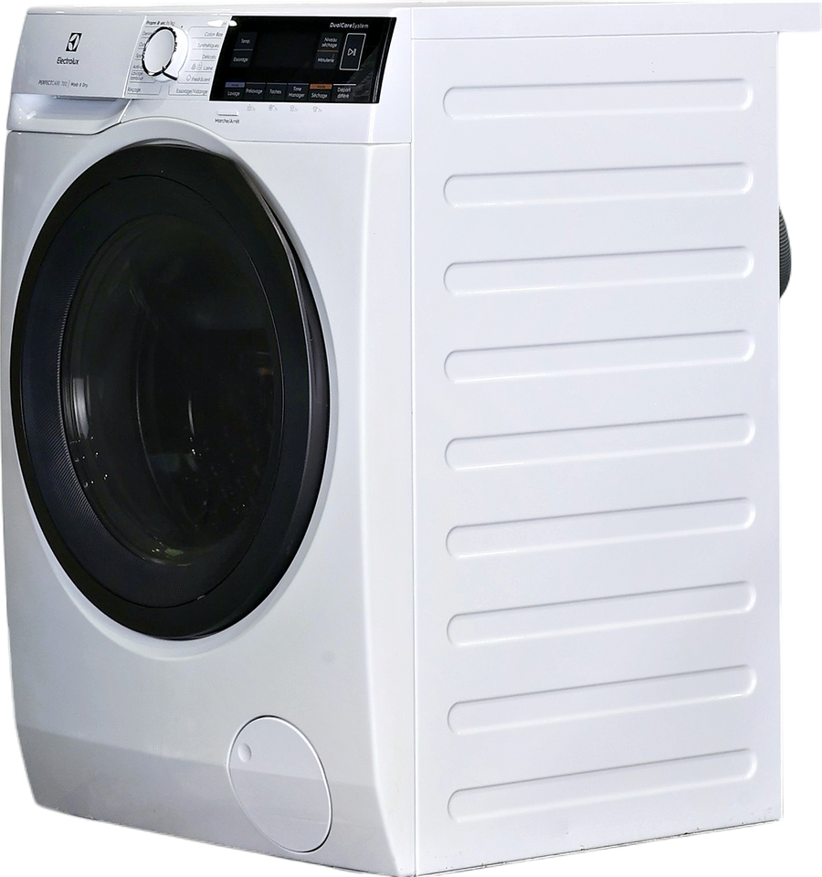 Lave-linge Sechant 9 kg Reconditionné ELECTROLUX EW7W3922RA