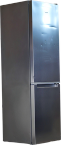 Réfrigérateur Avec Congélateur 367 Litres Reconditionné WHIRLPOOL W7X93AOX1