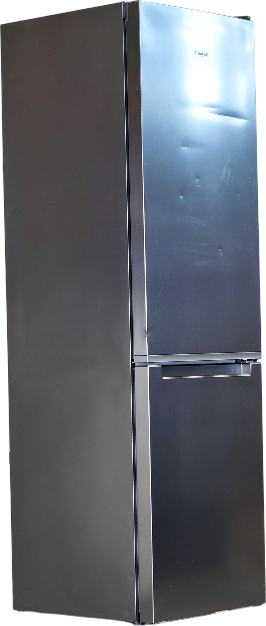 Réfrigérateur Avec Congélateur 367 Litres Reconditionné WHIRLPOOL W7X93AOX1
