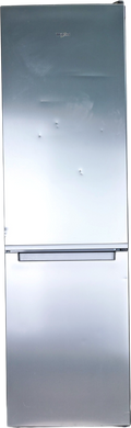 Réfrigérateur Avec Congélateur 367 Litres Reconditionné WHIRLPOOL W7X93AOX1