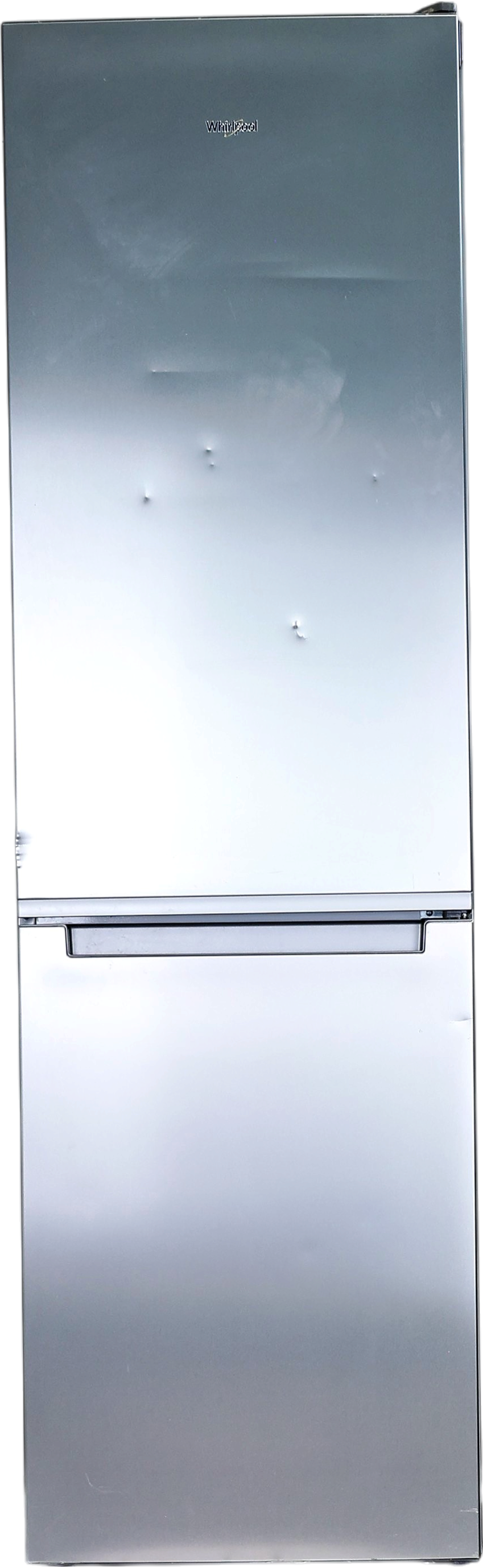 Réfrigérateur Avec Congélateur 367 Litres Reconditionné WHIRLPOOL W7X93AOX1