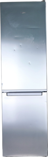 Réfrigérateur Avec Congélateur 367 Litres Reconditionné WHIRLPOOL W7X93AOX1
