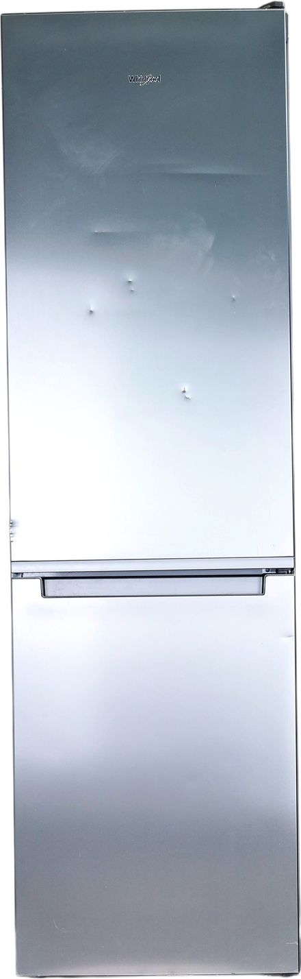 Réfrigérateur Avec Congélateur 367 Litres Reconditionné WHIRLPOOL W7X93AOX1