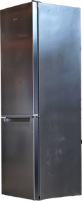 Réfrigérateur Avec Congélateur 367 Litres Reconditionné WHIRLPOOL W7X93AOX1