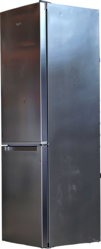 Réfrigérateur Avec Congélateur 367 Litres Reconditionné WHIRLPOOL W7X93AOX1