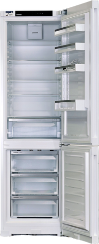 Réfrigérateur Avec Congélateur 371 Litres Reconditionné LIEBHERR CNd2003-20