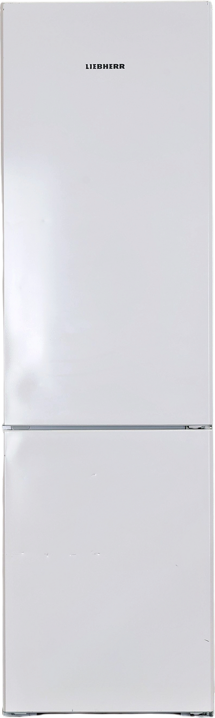 Réfrigérateur Avec Congélateur 371 Litres Reconditionné LIEBHERR CNd2003-20