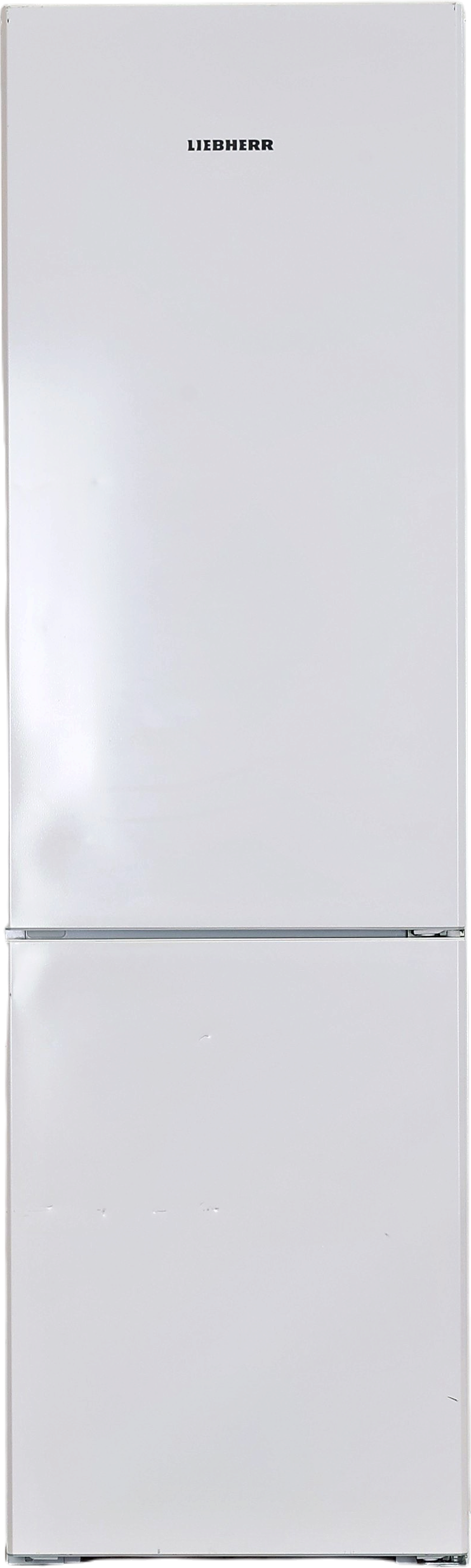 Réfrigérateur Avec Congélateur 371 Litres Reconditionné LIEBHERR CNd2003-20