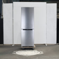 Réfrigérateur Avec Congélateur 327 Litres Reconditionné PROLINE PLC319NFIX