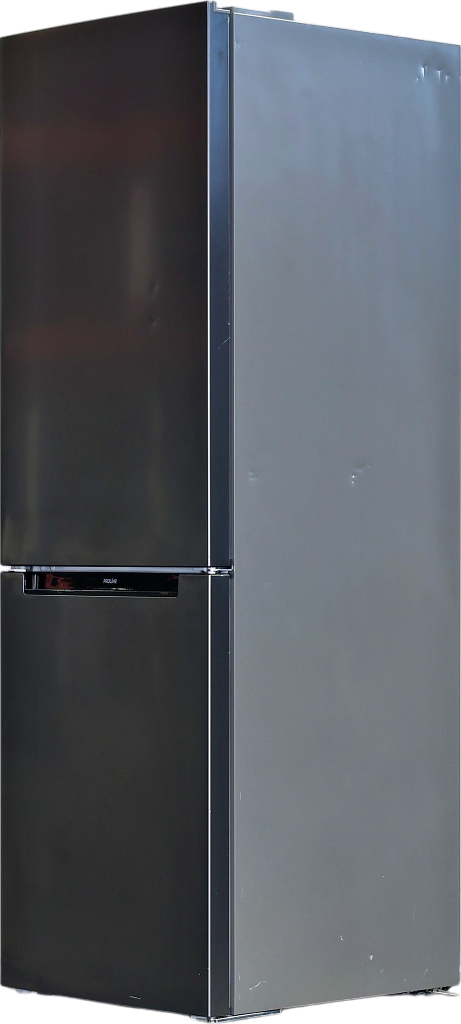 Réfrigérateur Avec Congélateur 327 Litres Reconditionné PROLINE PLC319NFIX