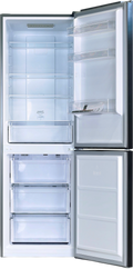 Réfrigérateur Avec Congélateur 327 Litres Reconditionné PROLINE PLC319NFIX