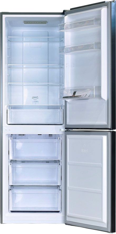 Réfrigérateur Avec Congélateur 327 Litres Reconditionné PROLINE PLC319NFIX