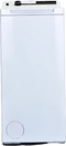 Lave-linge Top 6 kg Reconditionné WHIRLPOOL ZEN TDLRBX6252BSFR/N