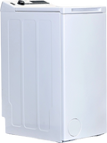 Lave-linge Top 6 kg Reconditionné WHIRLPOOL ZEN TDLRBX6252BSFR/N