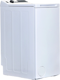 Lave-linge Top 6 kg Reconditionné WHIRLPOOL ZEN TDLRBX6252BSFR/N
