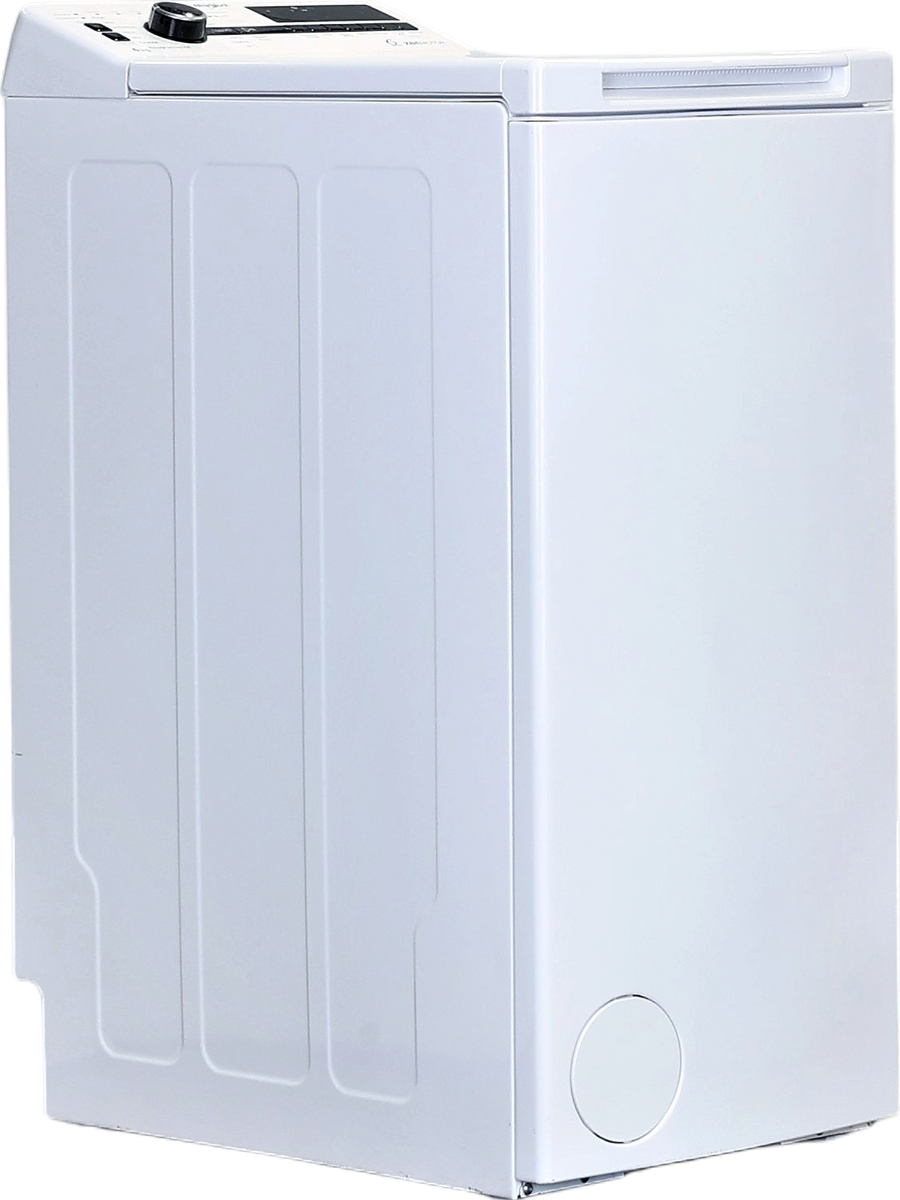 Lave-linge Top 6 kg Reconditionné WHIRLPOOL ZEN TDLRBX6252BSFR/N