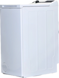 Lave-linge Top 6 kg Reconditionné WHIRLPOOL ZEN TDLRBX6252BSFR/N