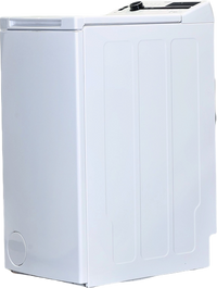 Lave-linge Top 6 kg Reconditionné WHIRLPOOL ZEN TDLRBX6252BSFR/N