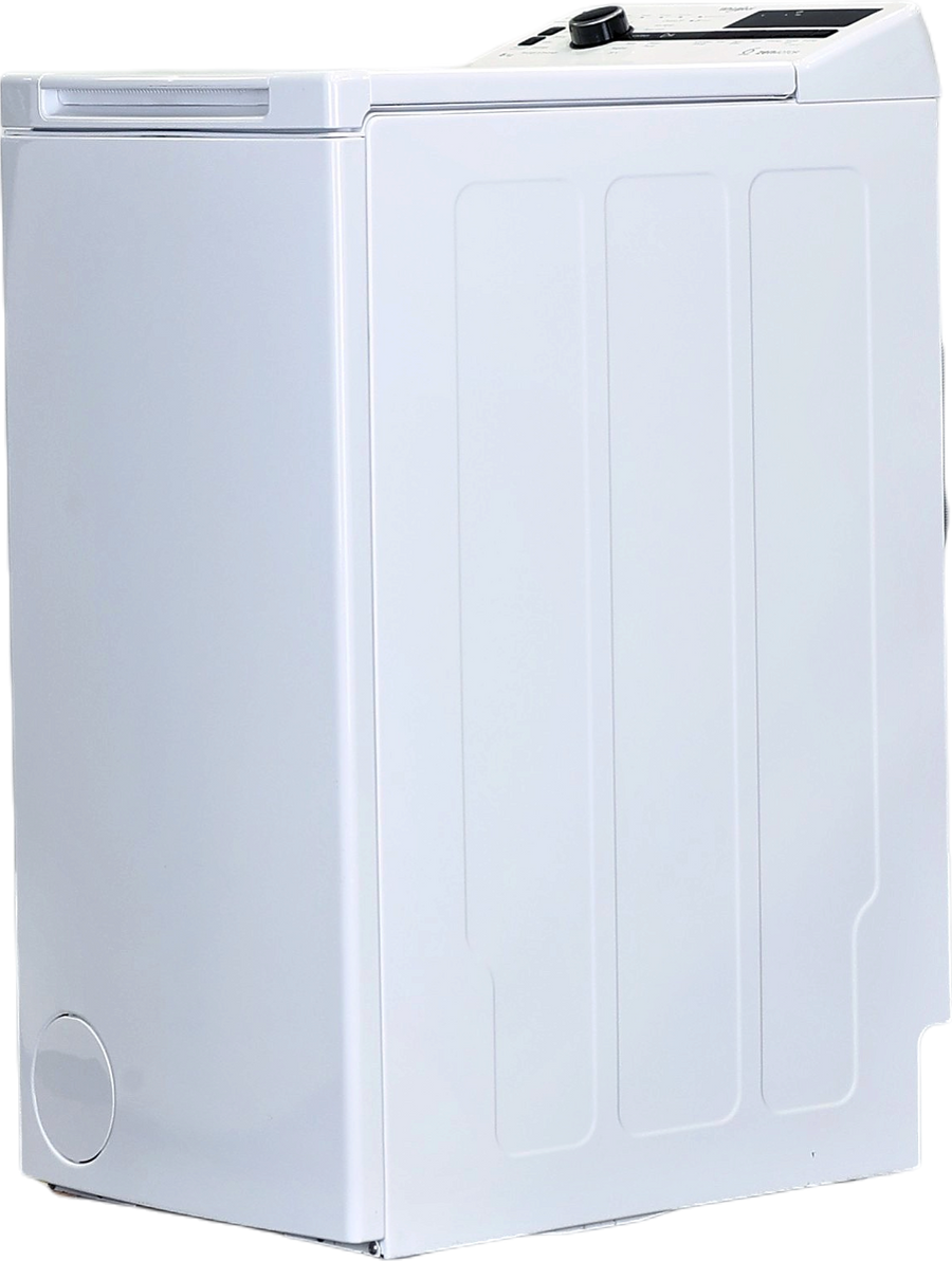 Lave-linge Top 6 kg Reconditionné WHIRLPOOL ZEN TDLRBX6252BSFR/N