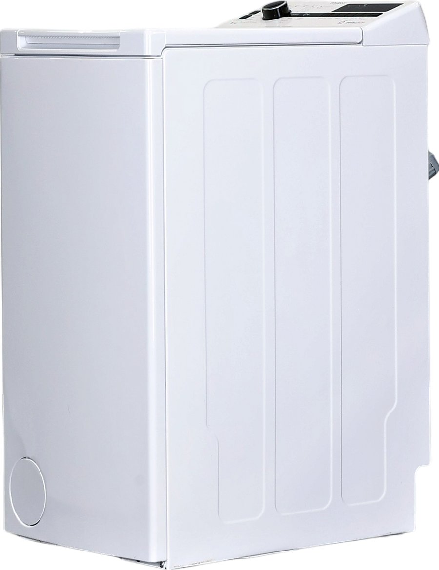 Lave-linge Top 6 kg Reconditionné WHIRLPOOL TDLRB6252BSFRN