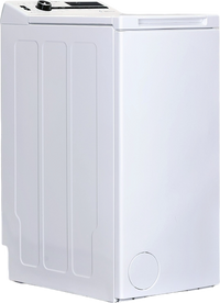 Lave-linge Top 6 kg Reconditionné WHIRLPOOL TDLRB6252BSFRN