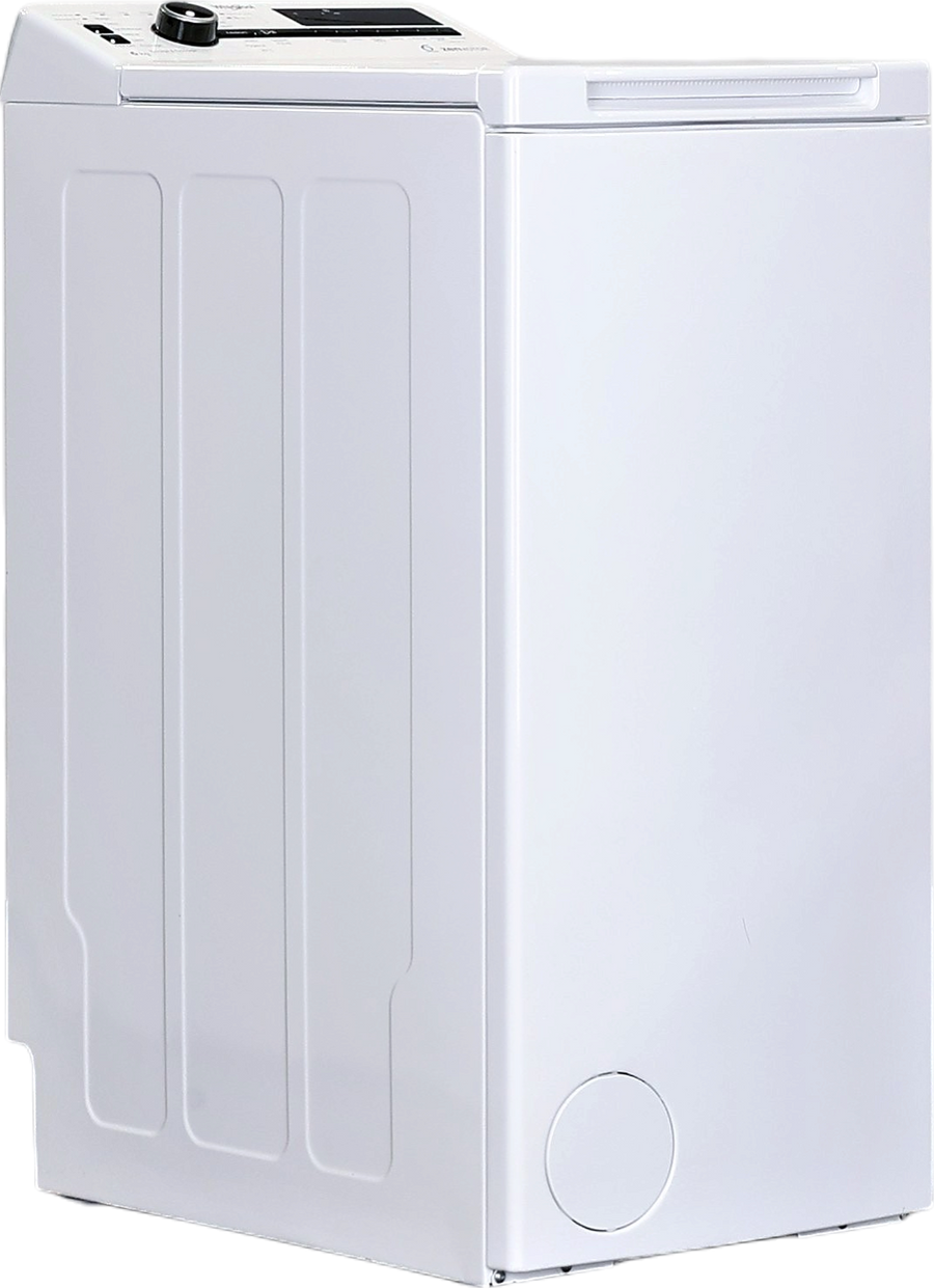 Lave-linge Top 6 kg Reconditionné WHIRLPOOL TDLRB6252BSFRN