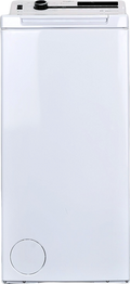 Lave-linge Top 6 kg Reconditionné WHIRLPOOL TDLRB6252BSFRN