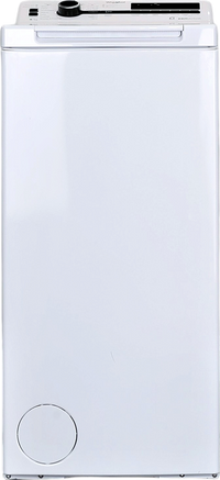 Lave-linge Top 6 kg Reconditionné WHIRLPOOL TDLRB6252BSFRN
