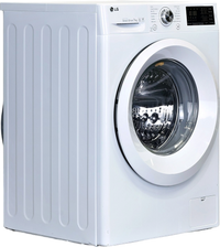 Lave-linge Hublot 7 kg Reconditionné LG F74902WH