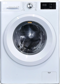 Lave-linge Hublot 7 kg Reconditionné LG F74902WH