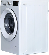 Lave-linge Hublot 7 kg Reconditionné LG F74902WH