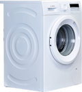 Lave-linge Hublot 7 kg Reconditionné BOSCH WAN28070FF