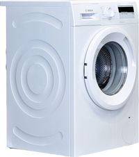 Lave-linge Hublot 7 kg Reconditionné BOSCH WAN28070FF