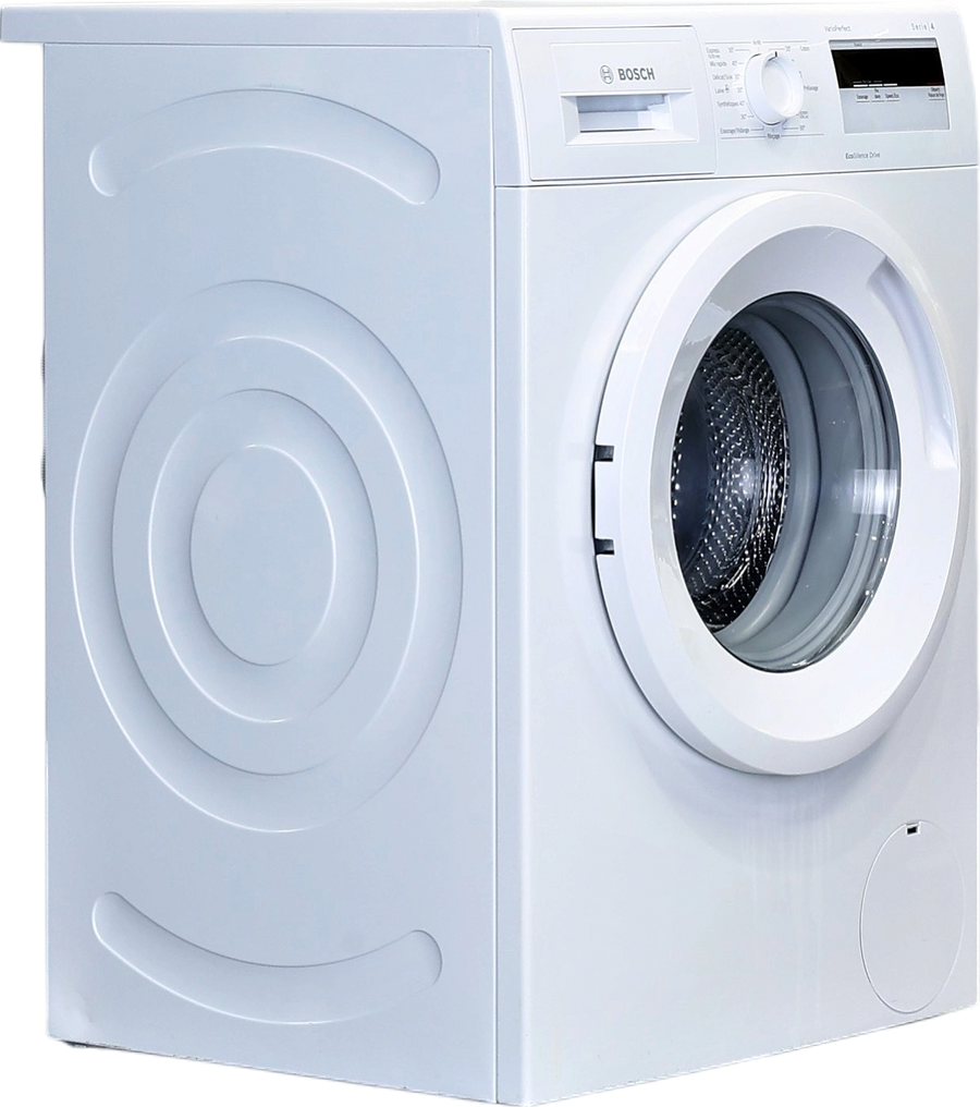 Lave-linge Hublot 7 kg Reconditionné BOSCH WAN28070FF
