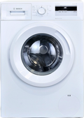 Lave-linge Hublot 7 kg Reconditionné BOSCH WAN28070FF