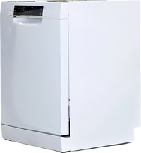 Lave-vaisselle Pose Libre 13 couverts Reconditionné BOSCH SMS46IW08E