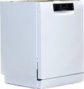 Lave-vaisselle Pose Libre 13 couverts Reconditionné BOSCH SMS46IW08E
