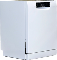Lave-vaisselle Pose Libre 13 couverts Reconditionné BOSCH SMS46IW08E