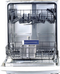 Lave-vaisselle Pose Libre 13 couverts Reconditionné BOSCH SMS46IW08E