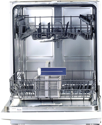 Lave-vaisselle Pose Libre 13 couverts Reconditionné BOSCH SMS46IW08E