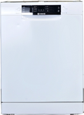 Lave-vaisselle Pose Libre 13 couverts Reconditionné BOSCH SMS46IW08E