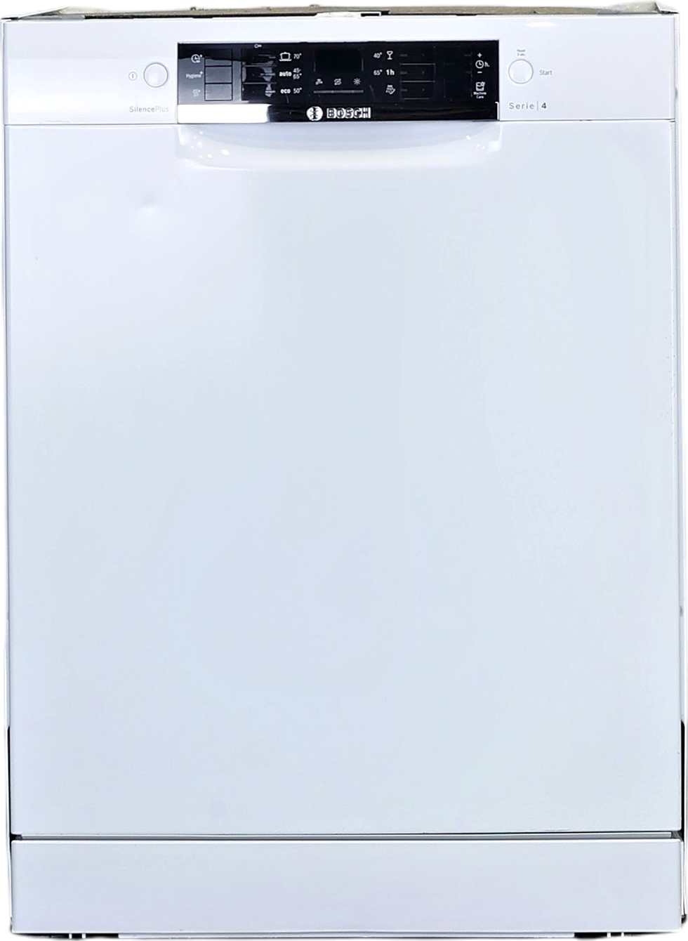 Lave-vaisselle Pose Libre 13 couverts Reconditionné BOSCH SMS46IW08E